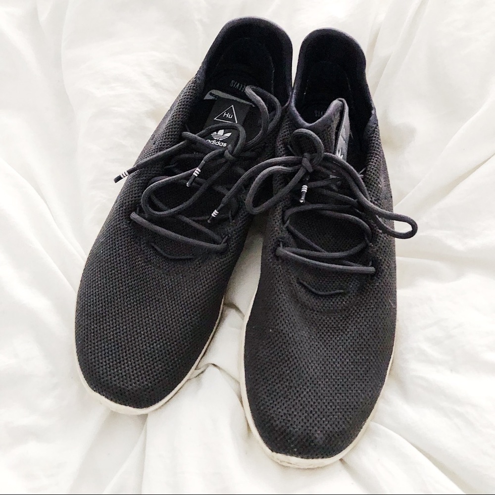 Men’s ADIDAS Pharrell Williams Tennis Hu Shoes